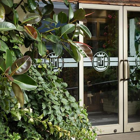 Hotel Melillanca Valdivia Exterior foto